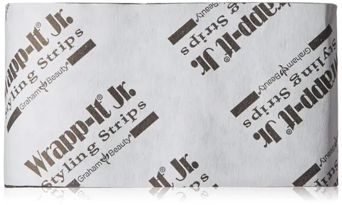 Famis Wrapp It Styling Strip X Long