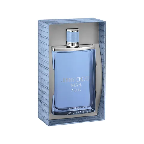 Jimmy Choo Man Aqua Jumbo