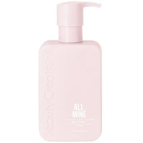 (12-pack) Beauty Creations Fragance Body Lotion All Mine