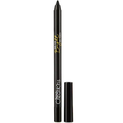 (12-pack) Beauty Creations Dare To Be Bright Gel Pencil - Outer Space