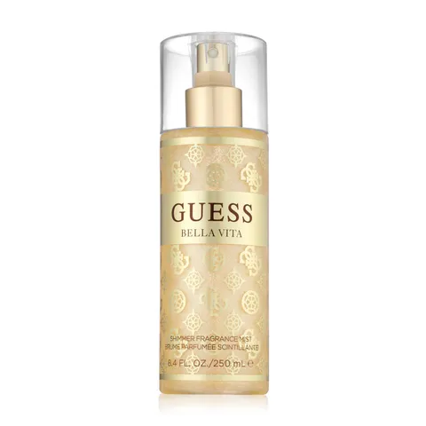 Guess Bella Vita Shimmer Mist