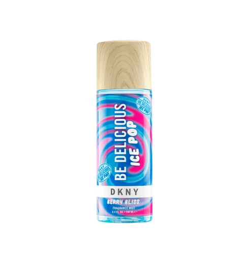 Donna Karan Dkny Be Delicious Ice Pop Berry Bliss Mist