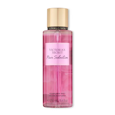 [Body Lotion] Vs Pure Seduction Sol 8.0 B/l L Usa 1pcs Bybox