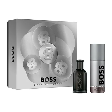 Boss Bottled #6 2pc Set
