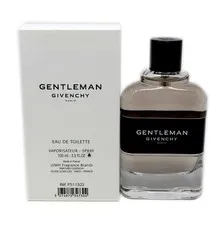 [Tester] Givenchy Gentleman 3.4 M Tst New Presentation France 24pcs Bybox EDT