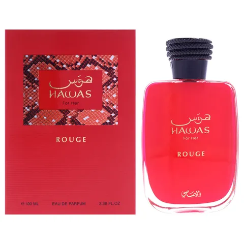 Rasasi Hawas Rouge