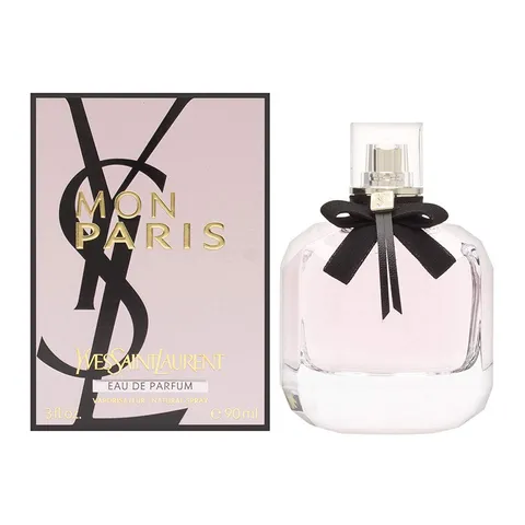 Yves Saint Laurent Ysl Mon Paris