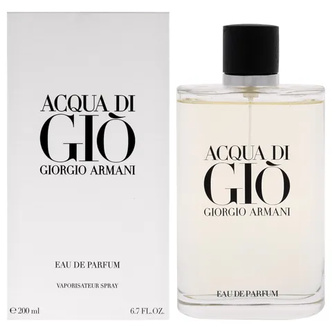 Armani Giorgio Armani Acqua Di Gio
