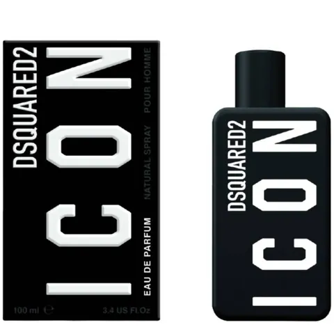 Dsquared Dsquared2 Icon 3.4 M