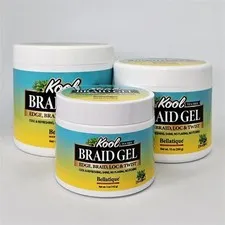 Bellatiq Kool Braid Gel 5z