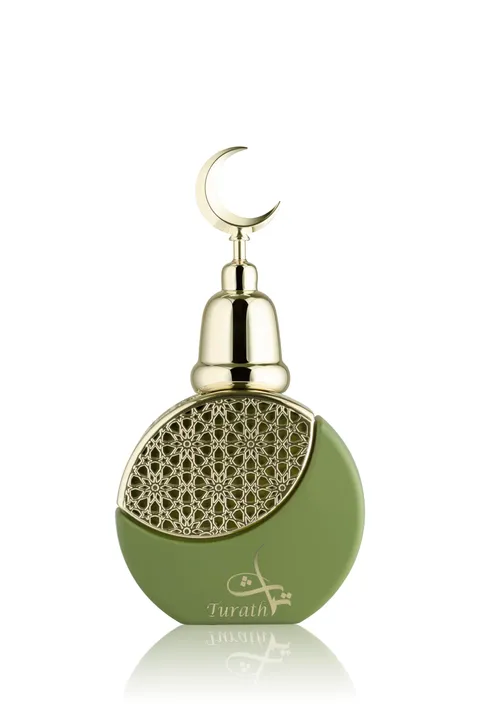 Khalis Perfumes Khalis Turath Niche Collection