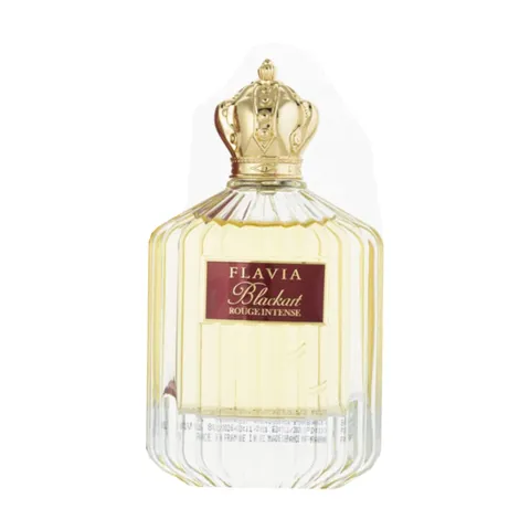 Flavia Parfum Blackart Rouge Intense by Flavia for