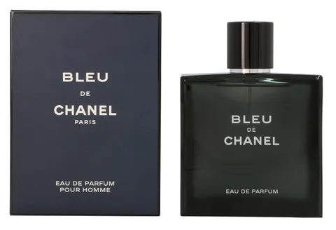 Chanel Bleu 3.4 M France 1pcs Bybox EDP