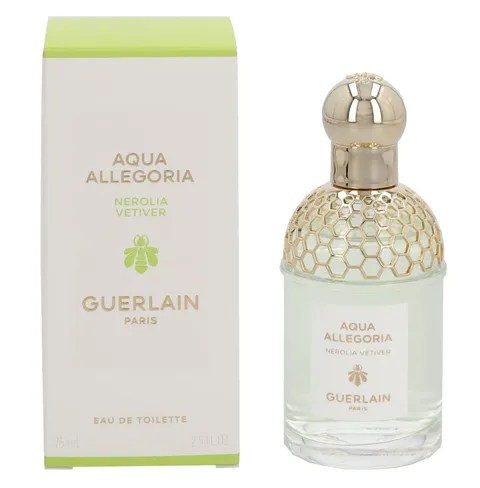 Guerlain Aqua Allegoria Nerolia Vetiver EDT 4.2 oz