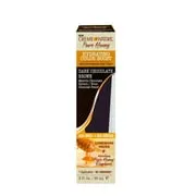 Creme of Nature Pure Honey Hydrating Color Boost Semi Permanent Hair Color Dark
