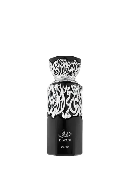 French Avenue Cairo Diwani 3.4 U United Arab Emir.