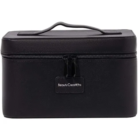 (1) Beauty Creations Train Case