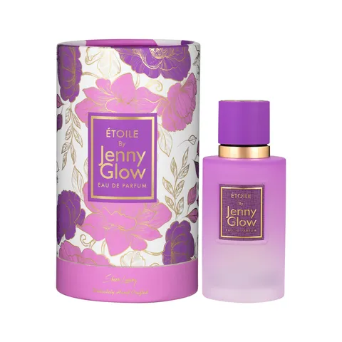 Sterling Parfums Jenny Glow Etoile