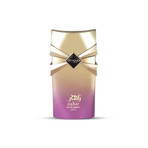 Zimaya Zahir Gold 3.4 L United Arab Emir.