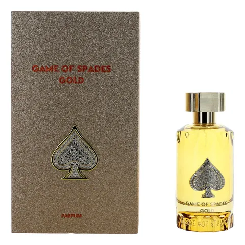 Jo Milano Game of Spades Gold Parfum