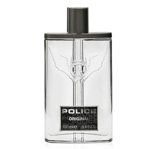 Police Original