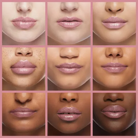 Black Radiance Brilliant Effects Lip Gloss Romantic 0.23 oz
