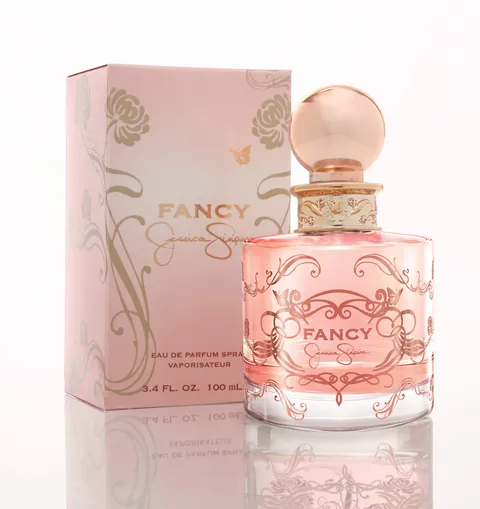 Jessica Simpsons Jessica Simpson Fancy