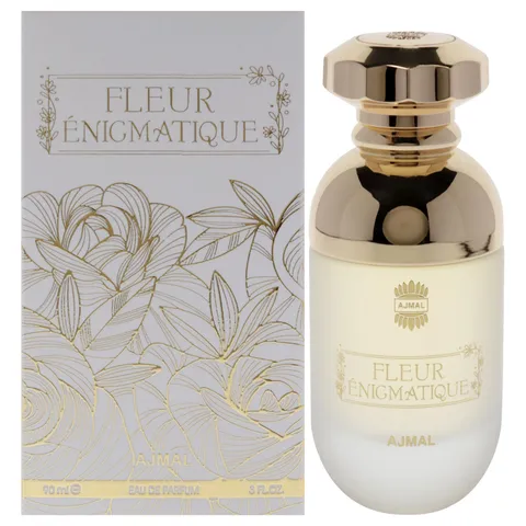 Ajmal Fleur Enigmatique