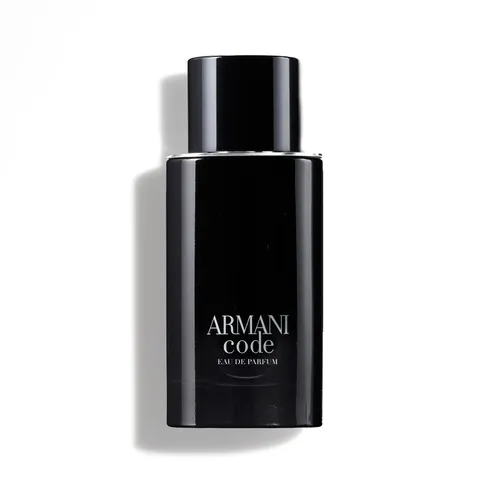 ARMANI CODE(M)EDP SP 2.5oz(Refillable)