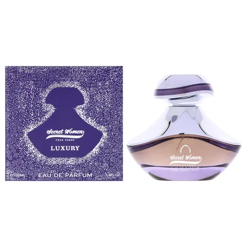 Khalis Perfumes Khalis Secret Women Luxury Collection
