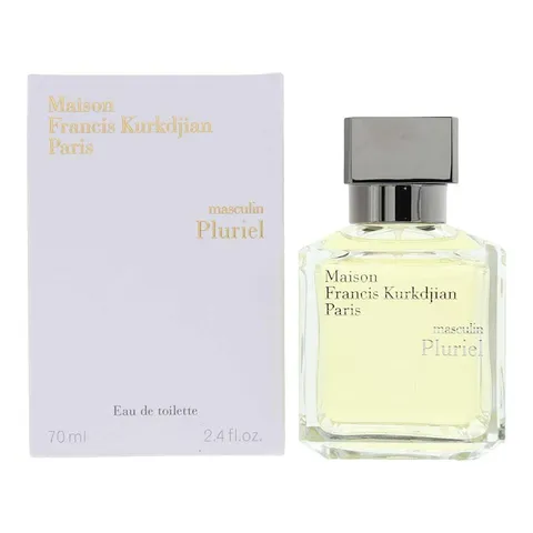 Maison Francis Kurkdjian Pluriel Masculin M 2.4 Spr EDT