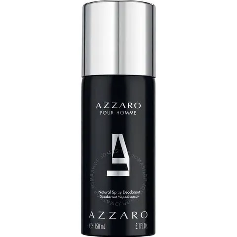 [Deodorant] Azzaro Pour Homme Deodorant For Men