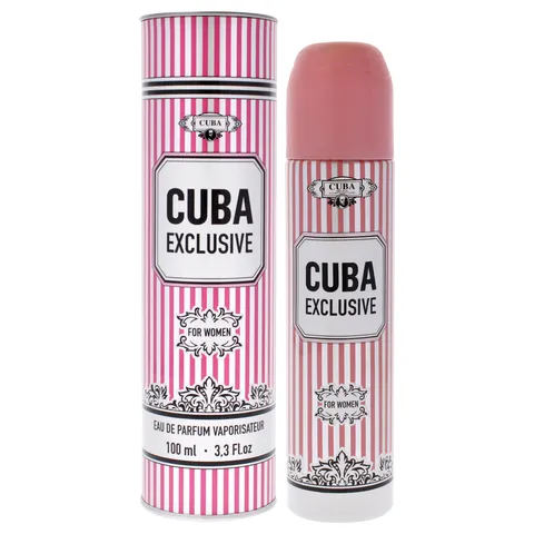 Cuba Exclusive