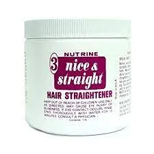 Nice Straight Rlxr Jar 16 oz