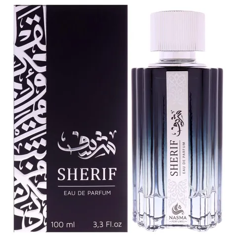 Nssma Perfumes Nasma Sherif