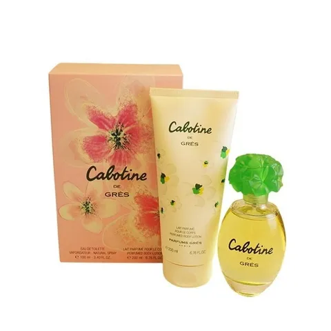 Gres Cabotine 2pc Set