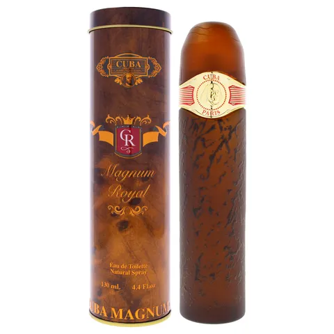 Cuba Magnum Royal