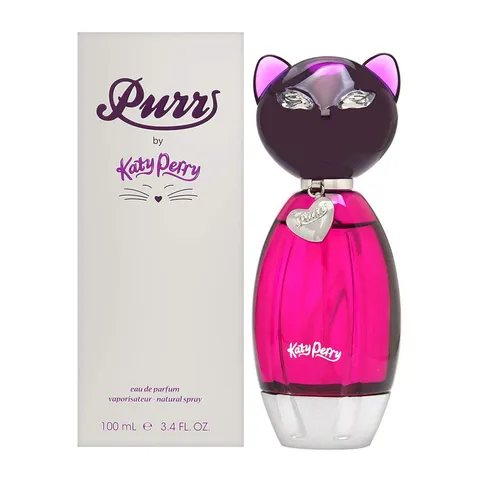 Kate Perry Katy Perry Purr