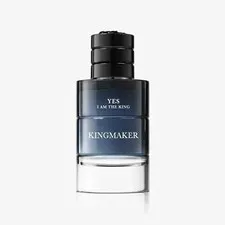 Geparlys Yes I'm the King Kingmaker Fragrances 3700134412850 For Men EDP Spray