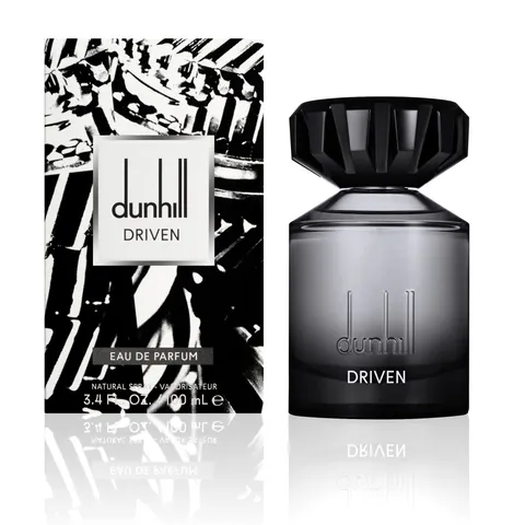 Dunhill Driven Blue 3pc Set