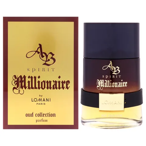 Lomani Ab Spirit Millionaire Oud Collection by Lomani Parfum