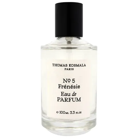 Thomas Kosmala Frenesie No.5