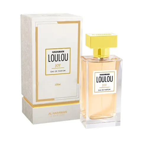 Al Harmain Al Haramain Loulou Joy