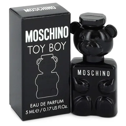 Moschino Toy Boy Mini