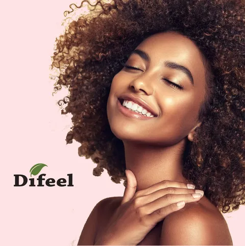 Difeel Batana Root Stimulator . Batana Oil Hair Treatment Revitalize Nourish