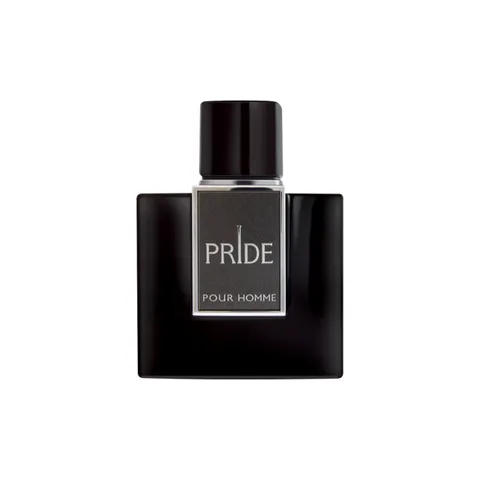 Afnan Rue Broca Pride Pour Homme 3.4 Fl. Oz Strong Fresh Sporty With Apple