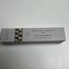 Essential Parfums Mini Essential Parfums Nice Bergamote U France Mini
