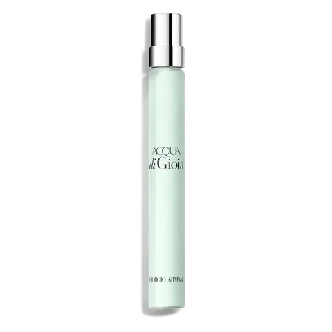 [Mini] Armani Beauty Acqua Di Gioia Floral Fruity Fragance Primofiore Lemon Water