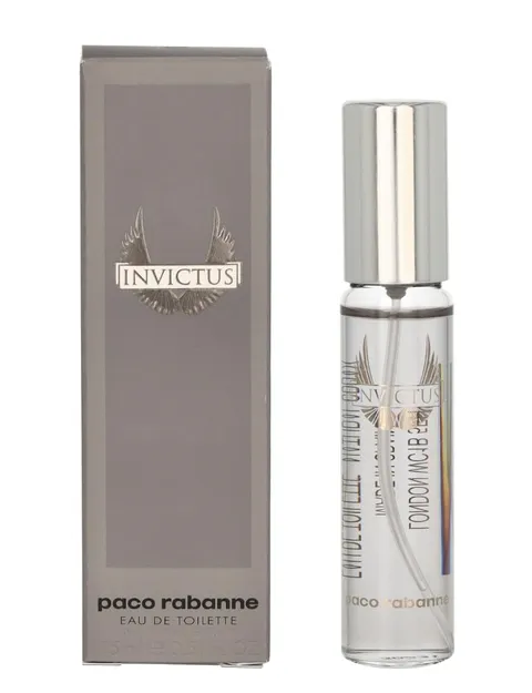 Paco Rabanne Invictus M 0.51 Spr EDT
