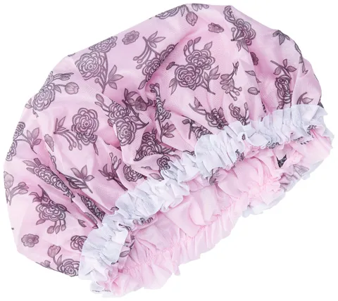 Donna Collection Satin Bonnet and Sleep Cap